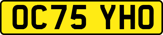 OC75YHO