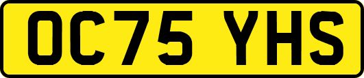 OC75YHS