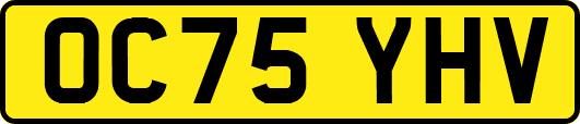 OC75YHV
