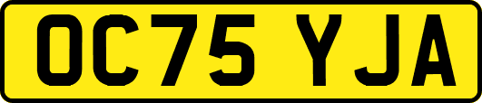 OC75YJA