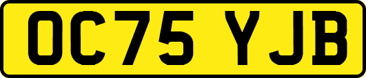 OC75YJB