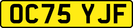 OC75YJF