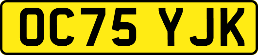 OC75YJK