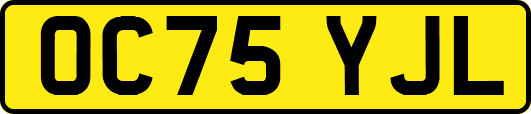 OC75YJL