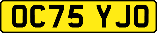 OC75YJO
