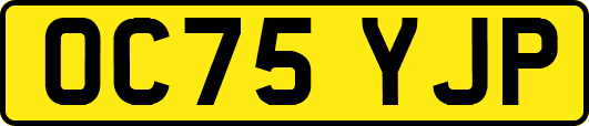 OC75YJP