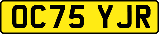 OC75YJR