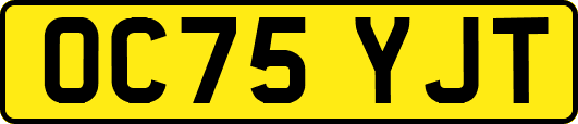 OC75YJT