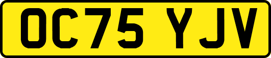 OC75YJV