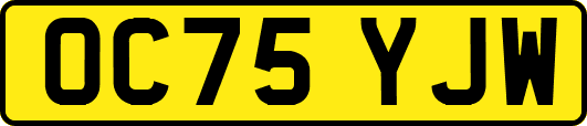 OC75YJW