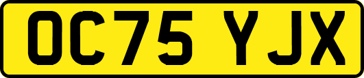 OC75YJX