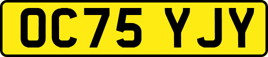 OC75YJY