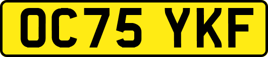OC75YKF