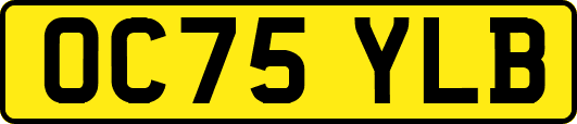 OC75YLB