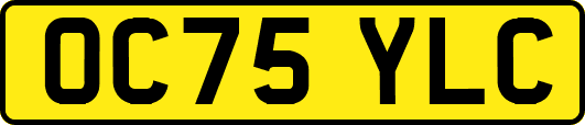 OC75YLC