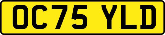 OC75YLD