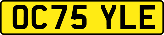 OC75YLE