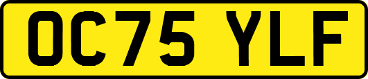 OC75YLF