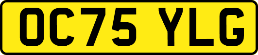 OC75YLG