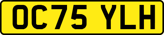 OC75YLH
