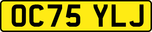 OC75YLJ
