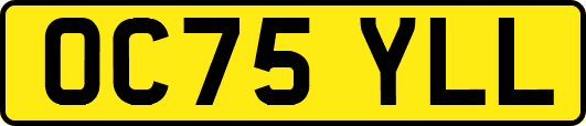 OC75YLL