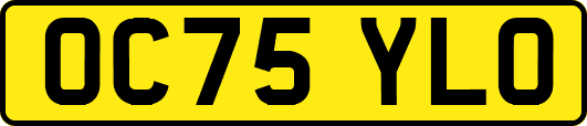 OC75YLO