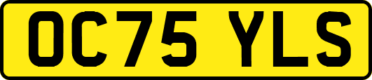 OC75YLS