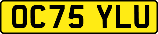 OC75YLU