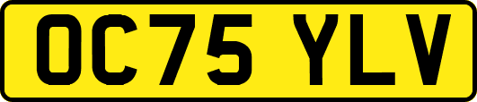 OC75YLV
