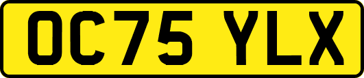 OC75YLX