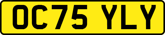 OC75YLY