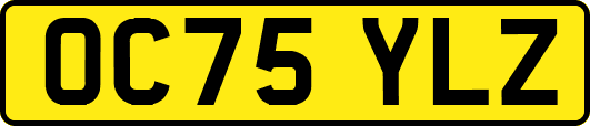 OC75YLZ