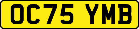 OC75YMB