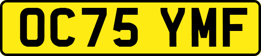 OC75YMF