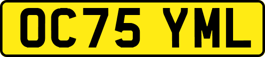 OC75YML