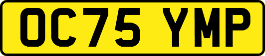 OC75YMP