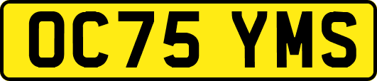 OC75YMS