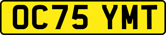 OC75YMT