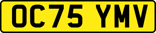 OC75YMV