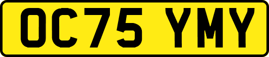 OC75YMY