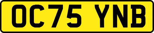 OC75YNB