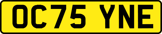 OC75YNE