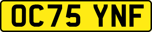 OC75YNF