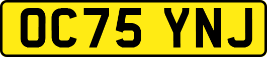 OC75YNJ
