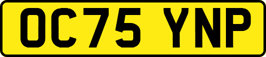 OC75YNP
