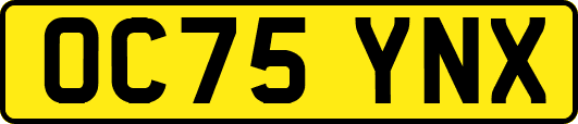 OC75YNX
