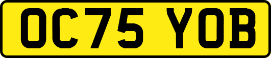 OC75YOB