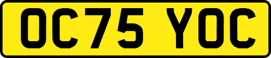 OC75YOC