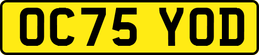 OC75YOD
